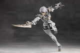 Megalomaria Unlimited Universe Model Kit Zirconia 18 cm