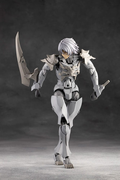 Megalomaria Unlimited Universe Model Kit Zirconia 18 cm