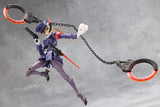 Megalomaria Unlimited Universe Model Kit Valiant 16 cm