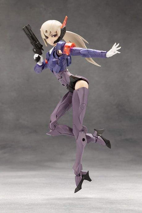 Megalomaria Unlimited Universe Model Kit Valiant 16 cm