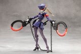 Megalomaria Unlimited Universe Model Kit Valiant 16 cm