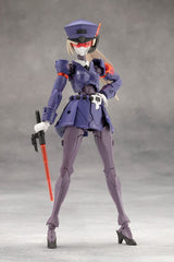 Megalomaria Unlimited Universe Model Kit Valiant 16 cm