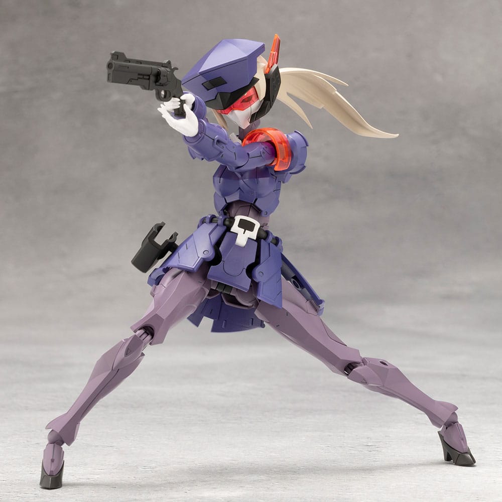 Megalomaria Unlimited Universe Model Kit Valiant 16 cm