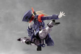 Megalomaria Unlimited Universe Model Kit Valiant 16 cm