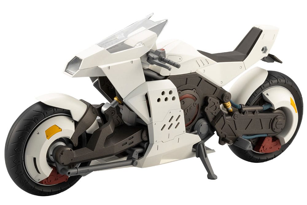 Megalomaria Unlimited Universe Night Czar 25 cm Model Kit