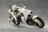 Megalomaria Unlimited Universe Night Czar 25 cm Model Kit