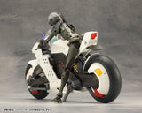Megalomaria Unlimited Universe Night Czar 25 cm Model Kit