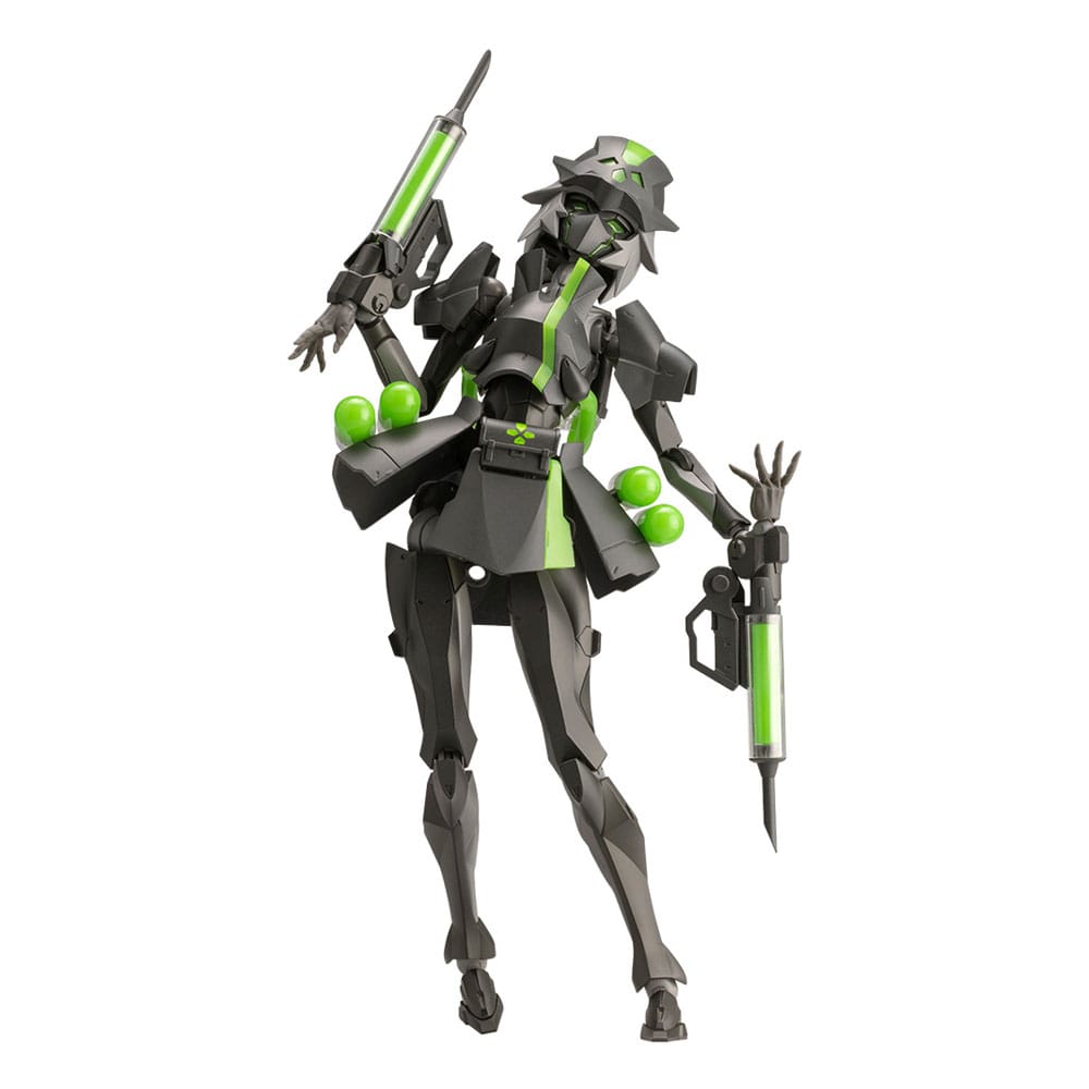 Megalomaria Unlimited Universe Peridot 16 cm Model Kit