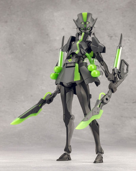 Megalomaria Unlimited Universe Peridot 16 cm Model Kit