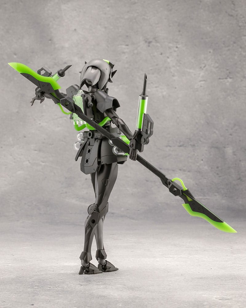 Megalomaria Unlimited Universe Peridot 16 cm Model Kit