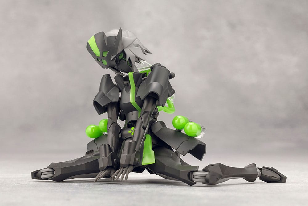 Megalomaria Unlimited Universe Peridot 16 cm Model Kit