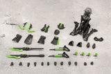 Megalomaria Unlimited Universe Peridot 16 cm Model Kit