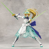 Megalomaria Unlimited Universe Princess Knight 16 cm Model Kit