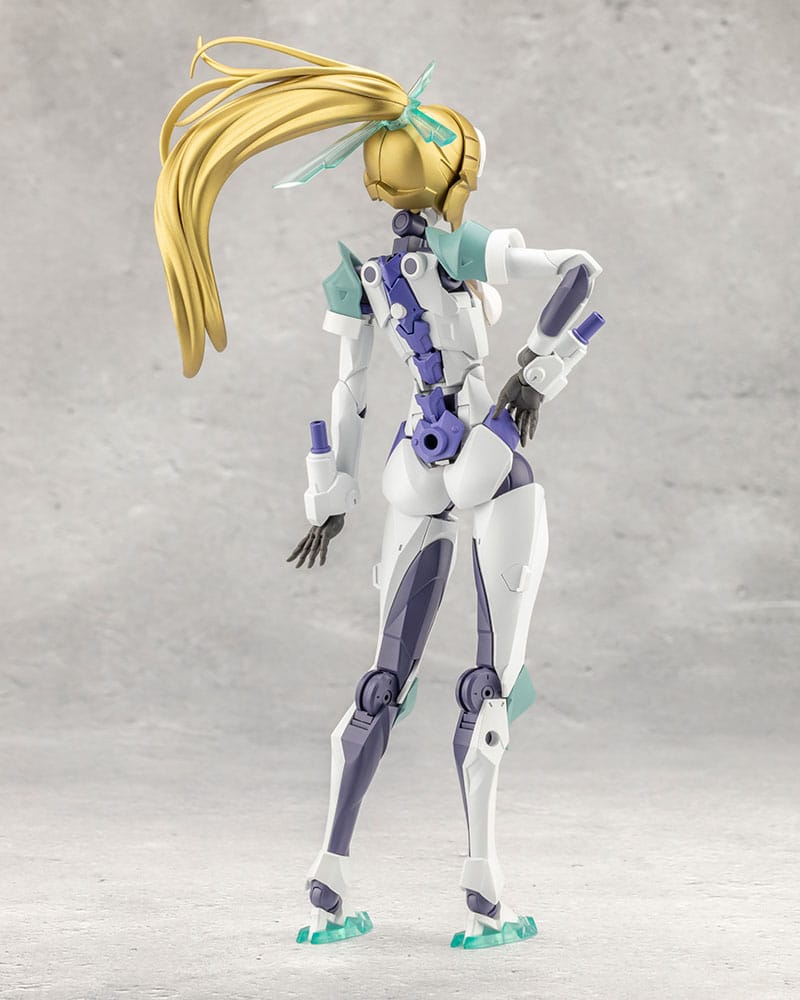 Megalomaria Unlimited Universe Princess Knight 16 cm Model Kit