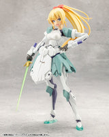 Megalomaria Unlimited Universe Princess Knight 16 cm Model Kit