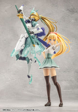 Megalomaria Unlimited Universe Princess Knight 16 cm Model Kit