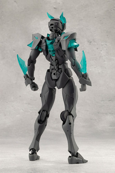 Megalomaria Unlimited Universe Mephisto Prototype Color Ver. 18 cm Model Kit