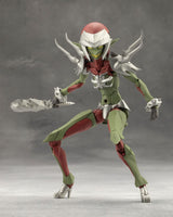 Megalomaria Unlimited Universe Grin Doll 16 cm Model Kit