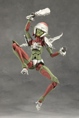 Megalomaria Unlimited Universe Grin Doll 16 cm Model Kit