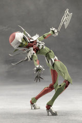 Megalomaria Unlimited Universe Grin Doll 16 cm Model Kit