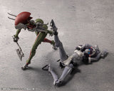 Megalomaria Unlimited Universe Grin Doll 16 cm Model Kit