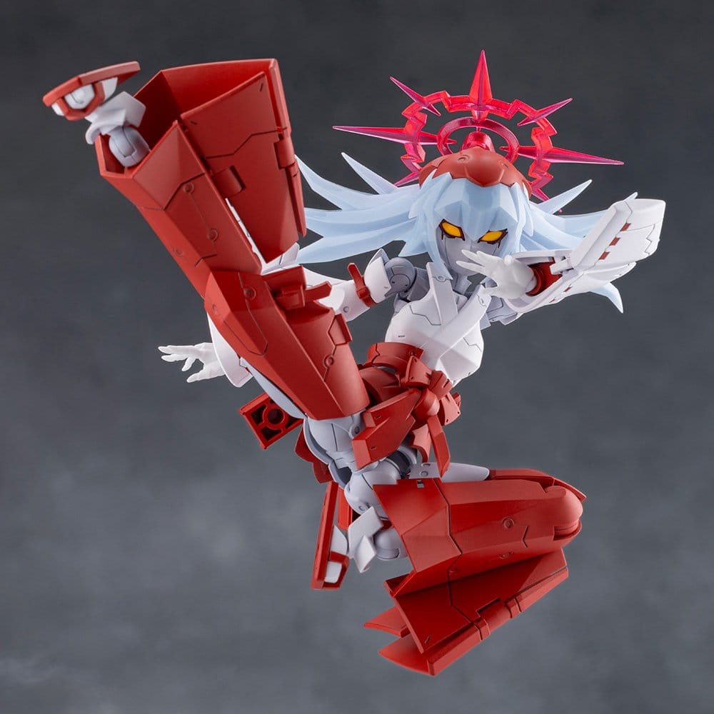 Megalomaria Unlimited Universe Plastic Model Eis Eizen 16 cm