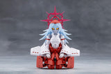 Megalomaria Unlimited Universe Plastic Model Eis Eizen 16 cm
