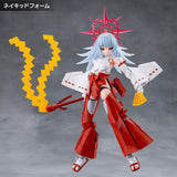 Megalomaria Unlimited Universe Plastic Model Eis Eizen 16 cm