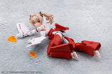 Megalomaria Unlimited Universe Plastic Model Eis Eizen 16 cm