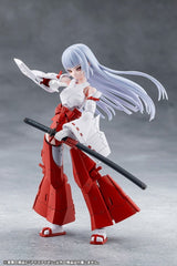 Megalomaria Unlimited Universe Plastic Model Eis Eizen 16 cm