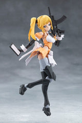 Megalomaria Unlimited Universe Plastic Model Kit Stars 14 cm