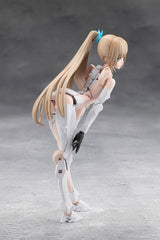 Megalomaria Unlimited Universe Plastic Model Kit Emulator 16 cm