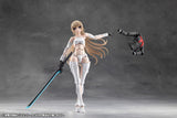 Megalomaria Unlimited Universe Plastic Model Kit Emulator 16 cm