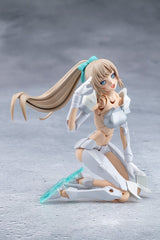 Megalomaria Unlimited Universe Plastic Model Emulator #3 16 cm