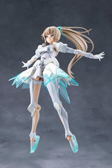 Megalomaria Unlimited Universe Plastic Model Emulator #3 16 cm