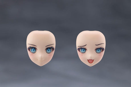 Megalomaria Unlimited Universe Plastic Model Emulator #3 16 cm