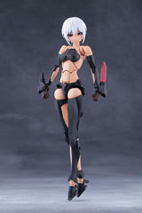 Megalomaria Unlimited Universe Plastic Model Kit Emulator #2 16 cm