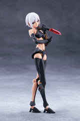 Megalomaria Unlimited Universe Plastic Model Kit Emulator #2 16 cm