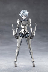Megalomaria Unlimited Universe Plastic Model Wreckage Hunter 25 cm