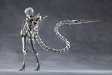 Megalomaria Unlimited Universe Plastic Model Wreckage Hunter 25 cm