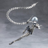Megalomaria Unlimited Universe Plastic Model Wreckage Hunter 25 cm
