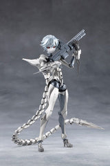 Megalomaria Unlimited Universe Plastic Model Wreckage Hunter 25 cm