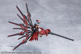 Megalomaria Unlimited Universe Model Kit Accessory Set Metamorphose Unit Phlegethon 18 cm