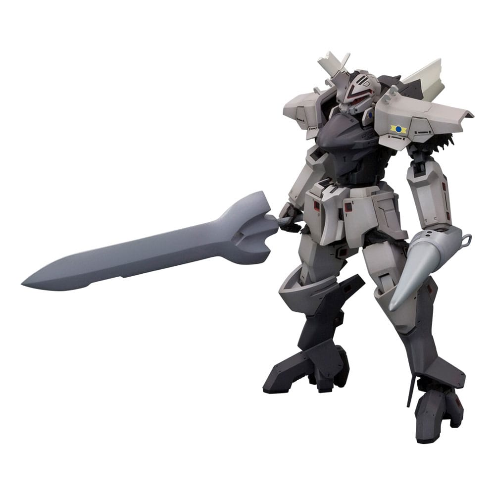 Broken Blade Delphine Renewal Ver. 17 cm 1/60 Plastic Model Kit