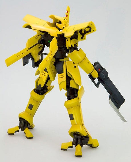 Broken Blade Eltemus Renewal Ver. 17 cm 1/60 Plastic Model Kit