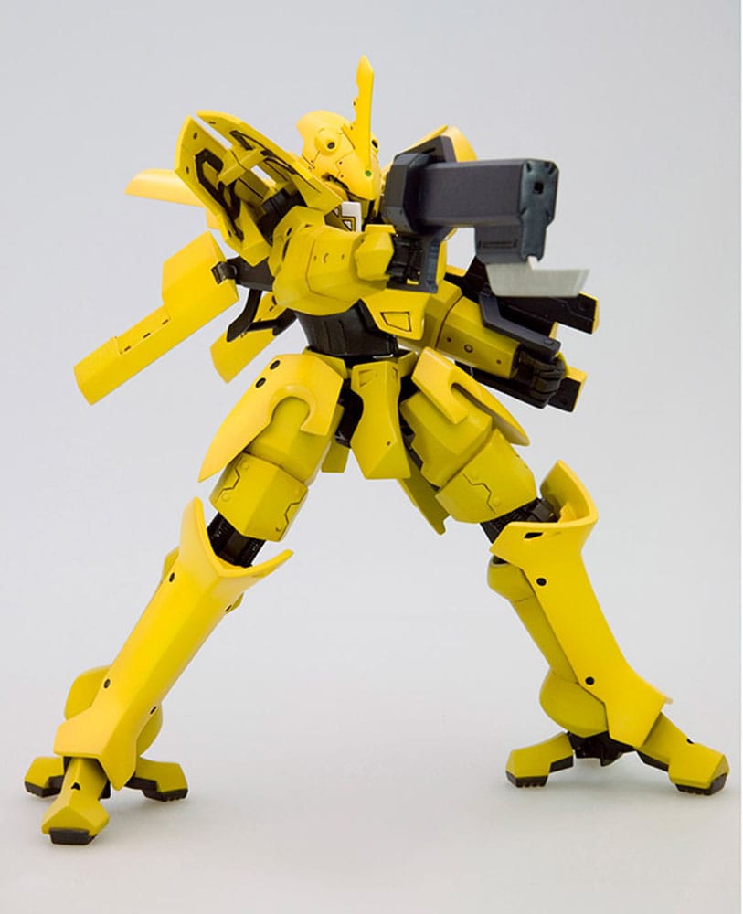 Broken Blade Eltemus Renewal Ver. 17 cm 1/60 Plastic Model Kit