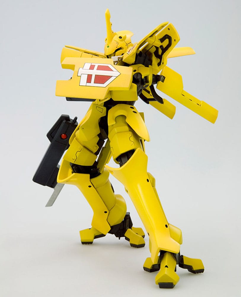 Broken Blade Eltemus Renewal Ver. 17 cm 1/60 Plastic Model Kit