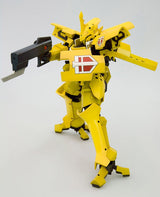 Broken Blade Eltemus Renewal Ver. 17 cm 1/60 Plastic Model Kit