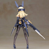 Frame Arms Girl Zelfikar 19 cm Plastic Model Kit