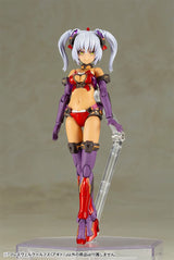 Frame Arms Girl Plastic Model Kit Hresvelgr = Rufus (Agito) 15 cm